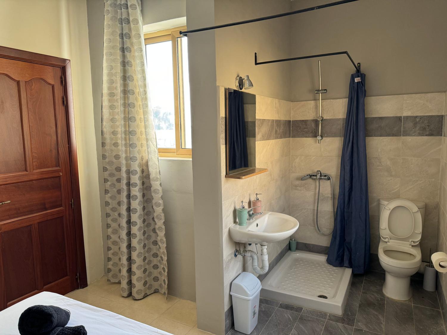 Bathroom 4, Tigrija Apartment by The Nest