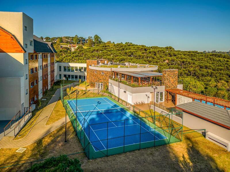 2, Resort Lagueto, Gramado