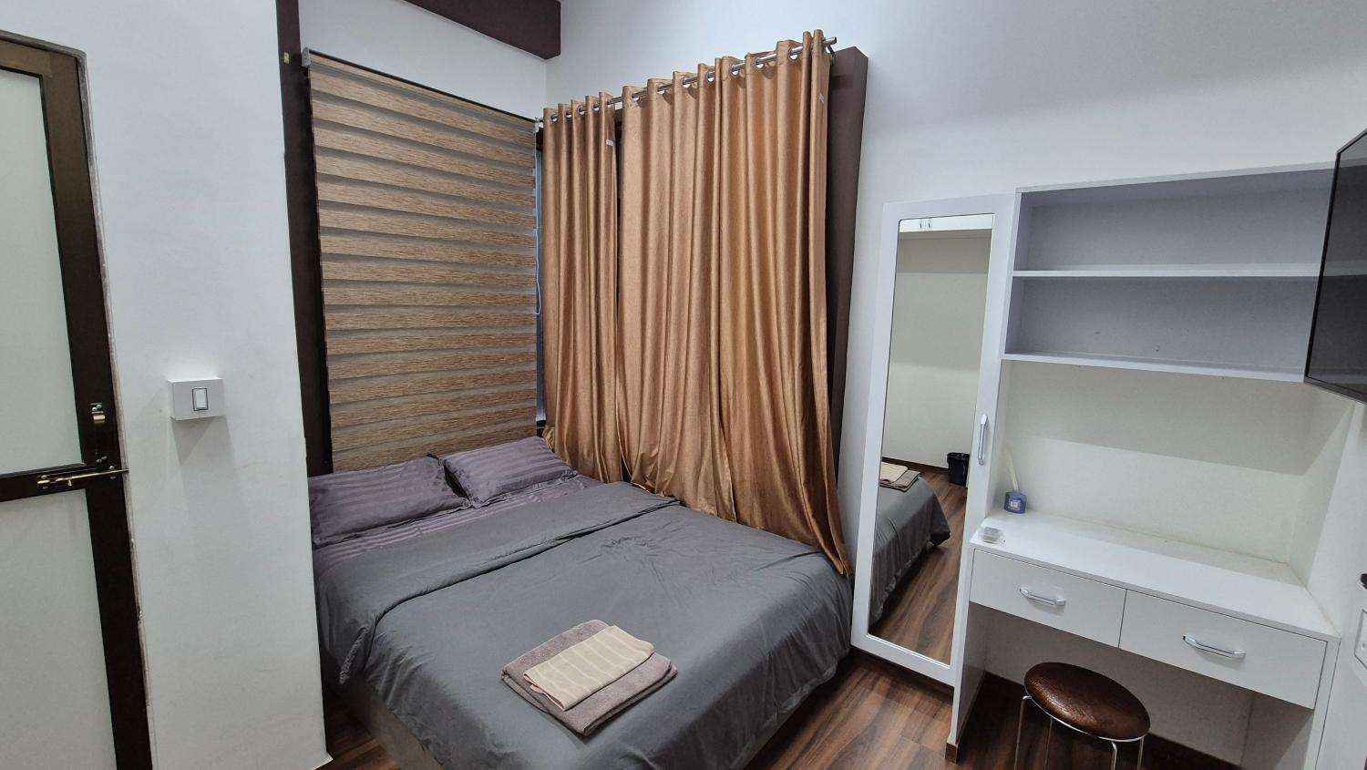 4, Zoram Homestay, Aizawl, Aizawl