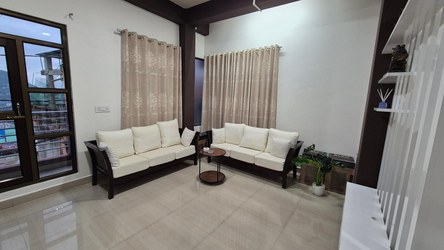 2, Zoram Homestay, Aizawl, Aizawl