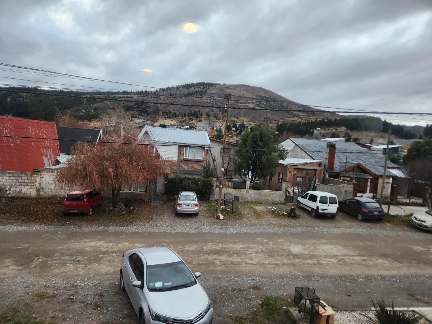 View 5, Complejo de Departamentos Lahuan, Futaleufú