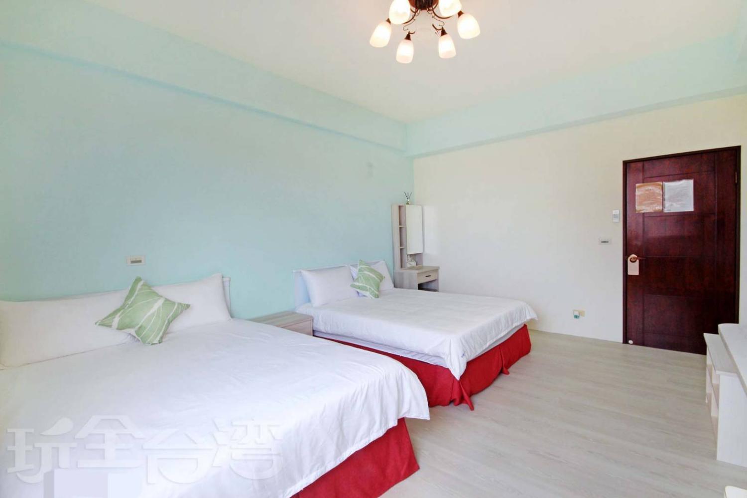 Others 3, Dibao 16 Homestay, Pingtung