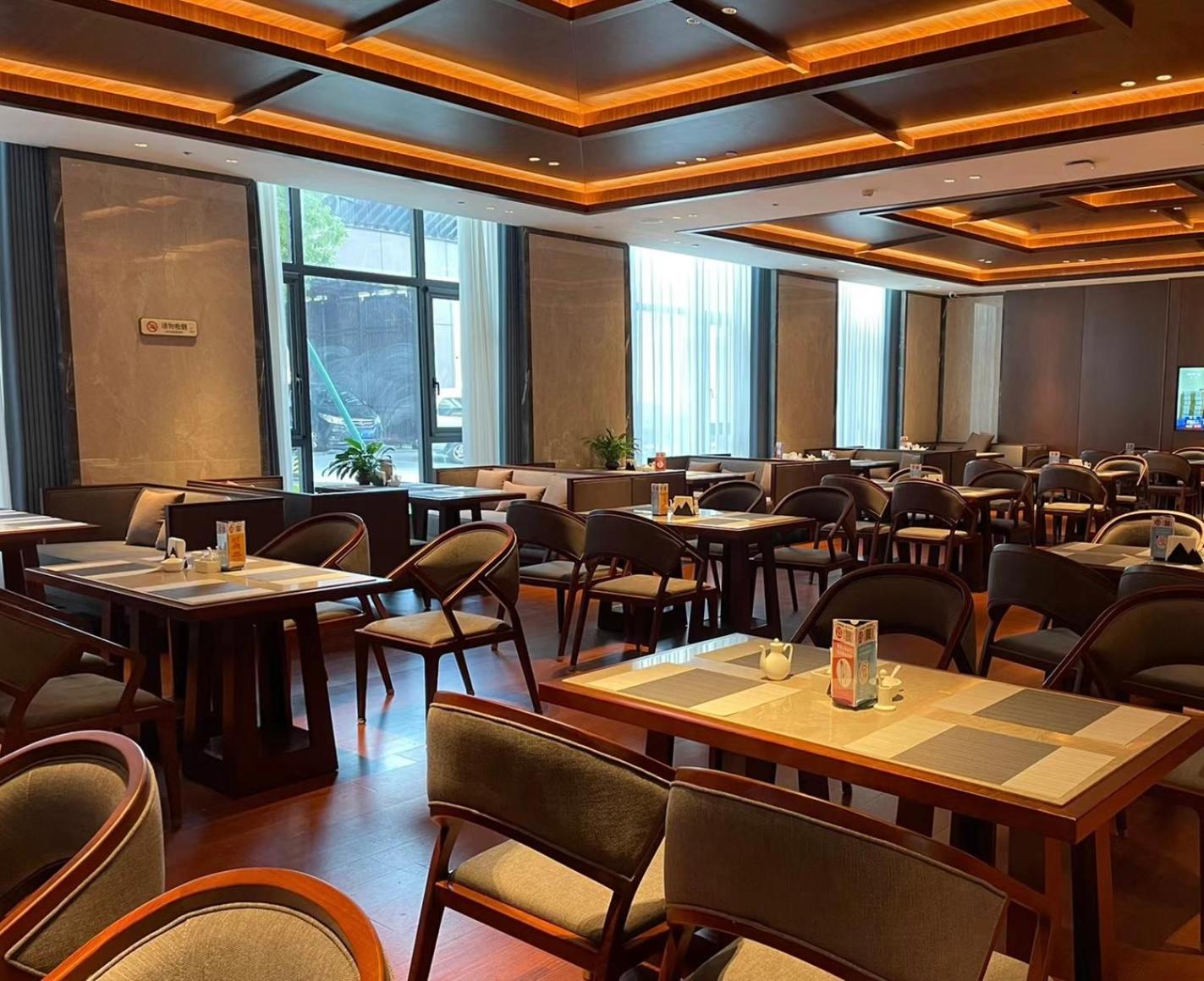 Food & Drinks 5, Guangzhou Zhicheng Leader Tour International Apartment-The Legend Building-FREE SHUTTLE BUS FOR CANT, Guangzhou