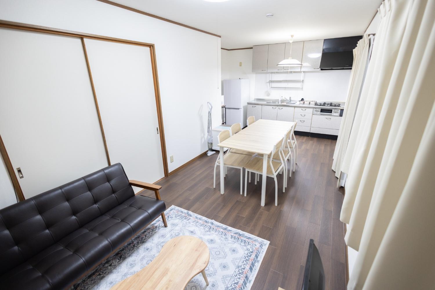 2, Tokorozawa - House - Vacation STAY 16364, Tokorozawa
