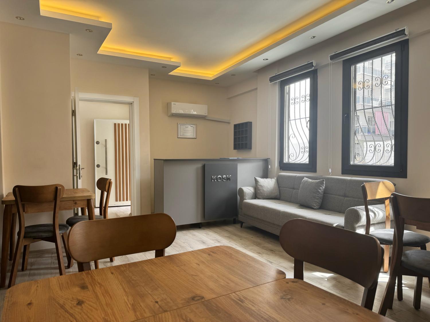 2, KoskHotel Kusadasi, Kuşadası
