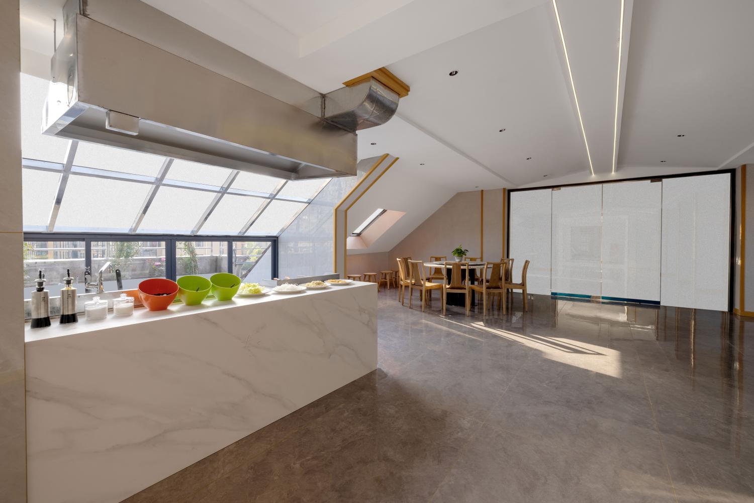 Food and beverages, Yiwu WanYue International Holiday Inn, Jinhua