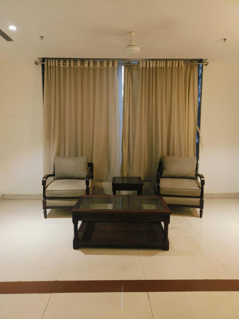5, Rajasthan Palace, Thane