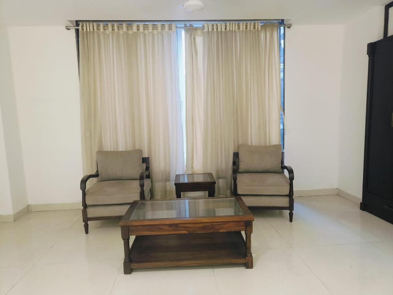 3, Rajasthan Palace, Thane