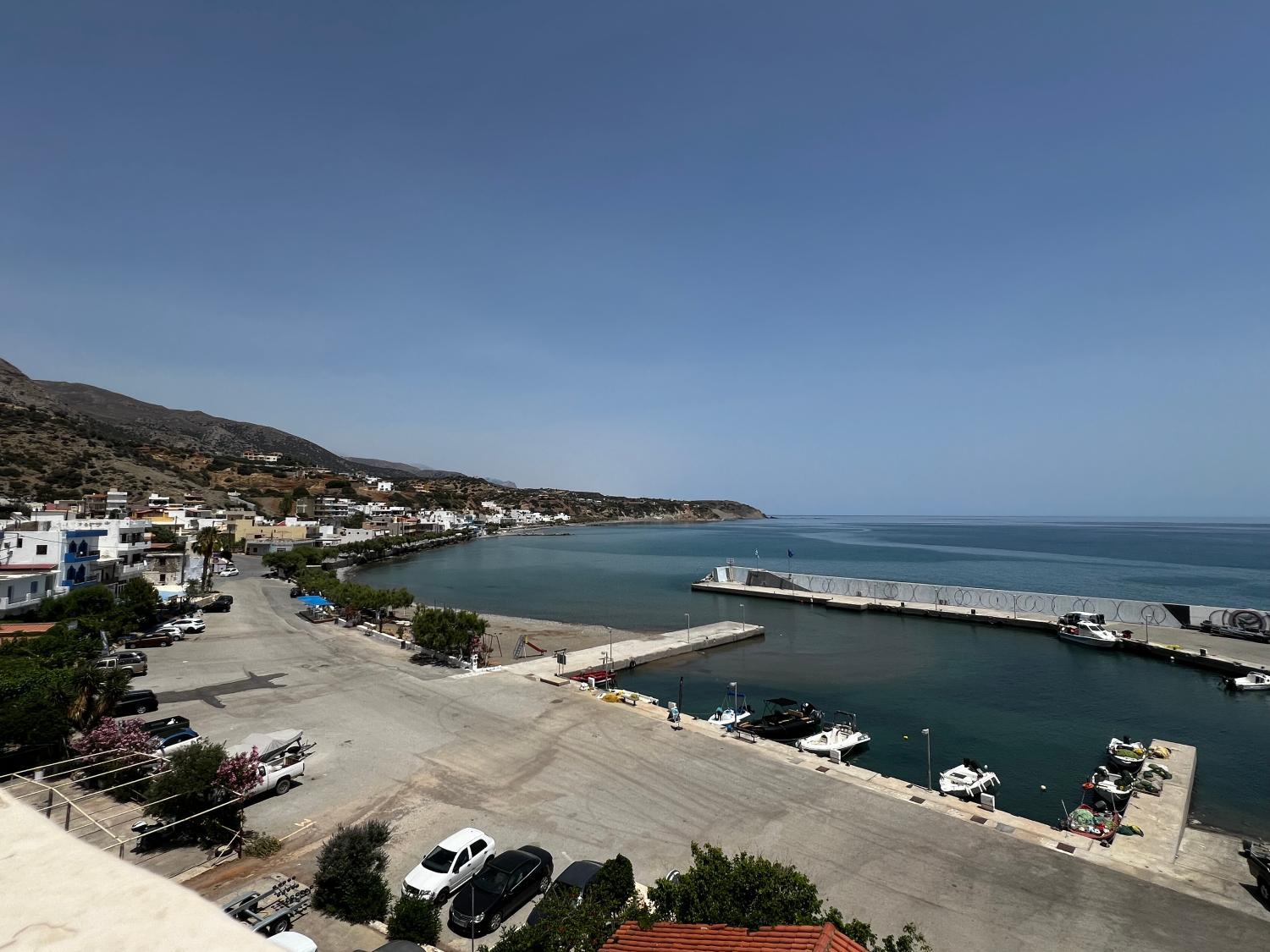 View 5, Sto Limani, Crete