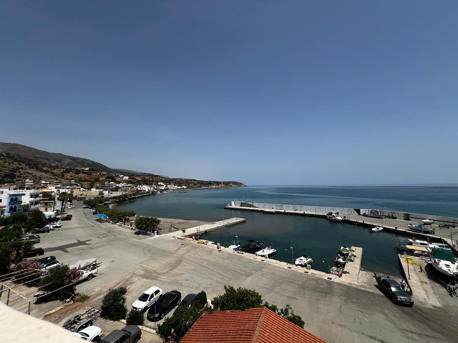 View 4, Sto Limani, Crete