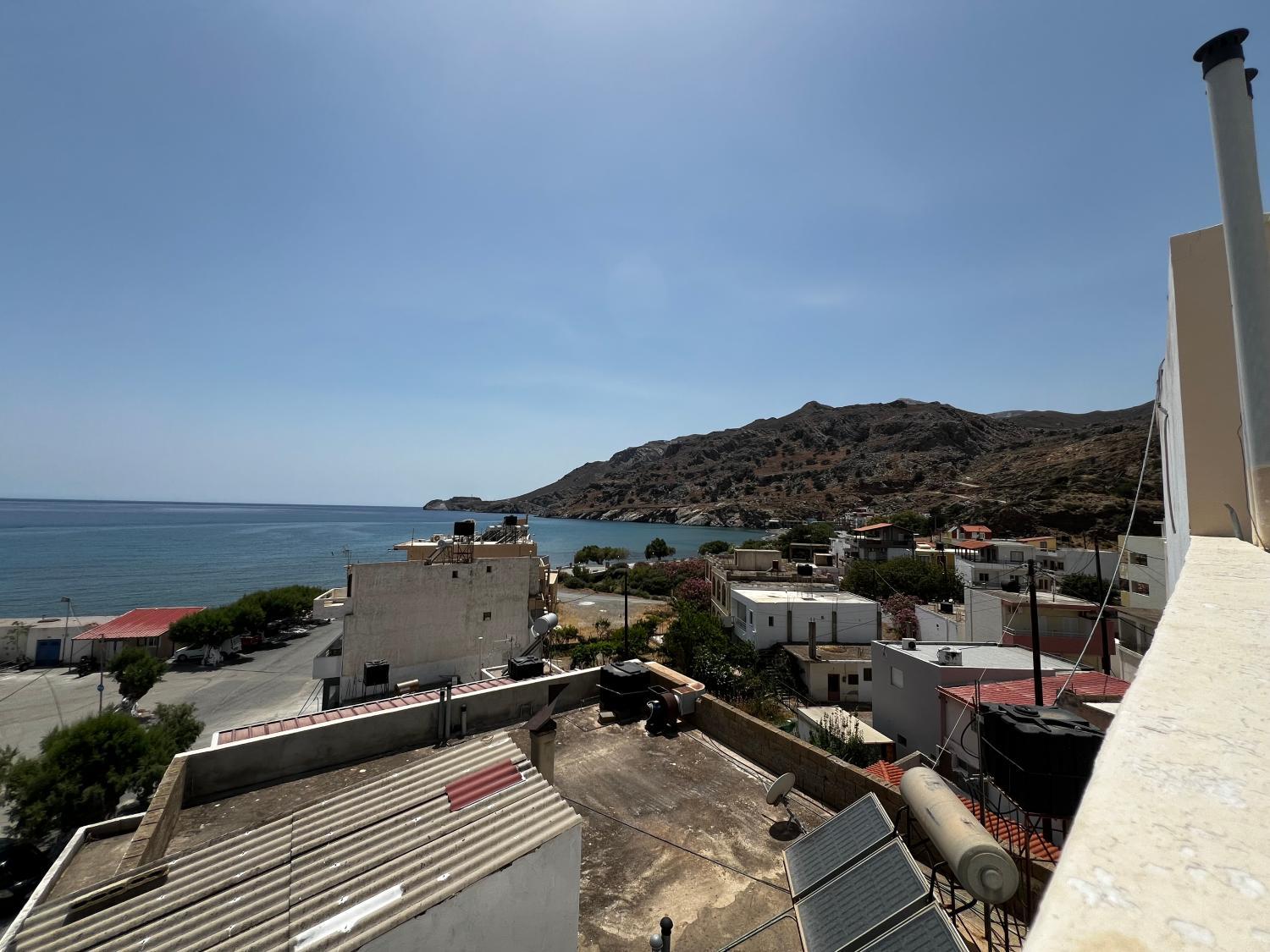 View 3, Sto Limani, Crete
