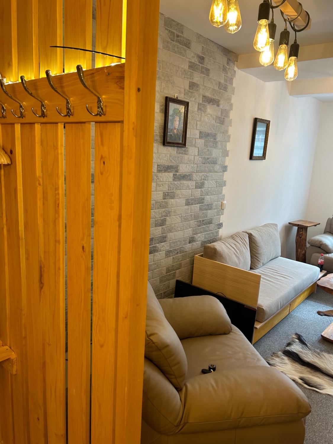 4, Aparthotel Jahorinski Konaci, Istočno Sarajevo
