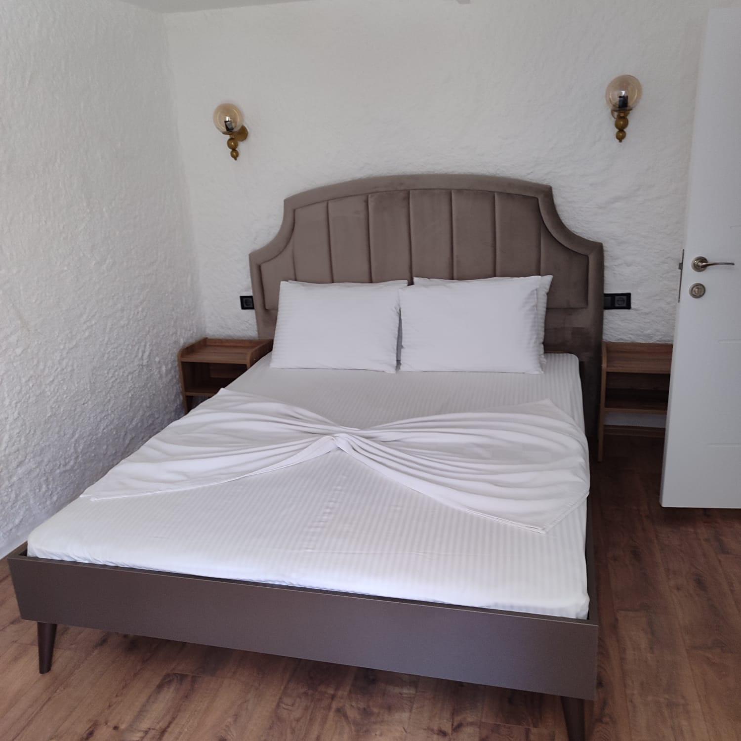 4, Baba Evi Butik Otel, Çeşme