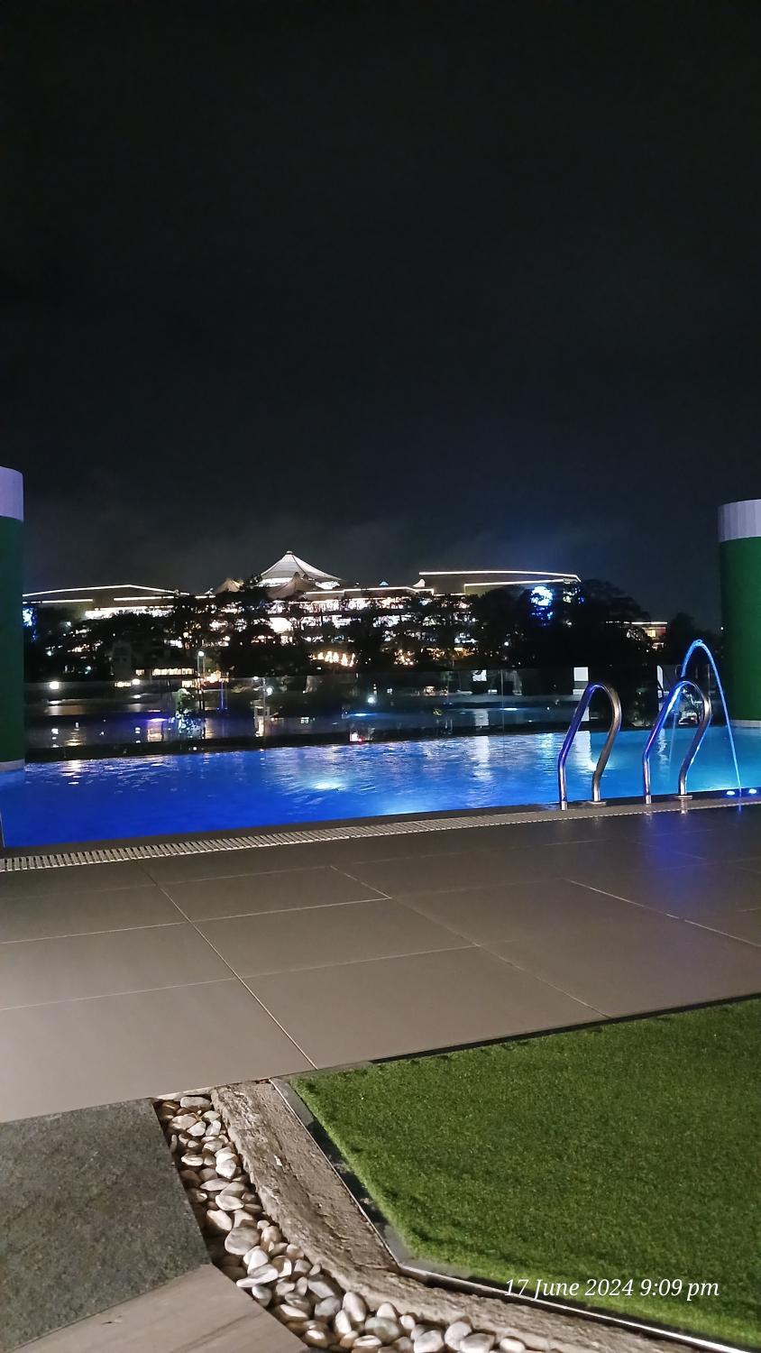 Others, Modern 1Bedroom Condo,with heated Roofdeck pool by Mist and Pine, Baguio City
