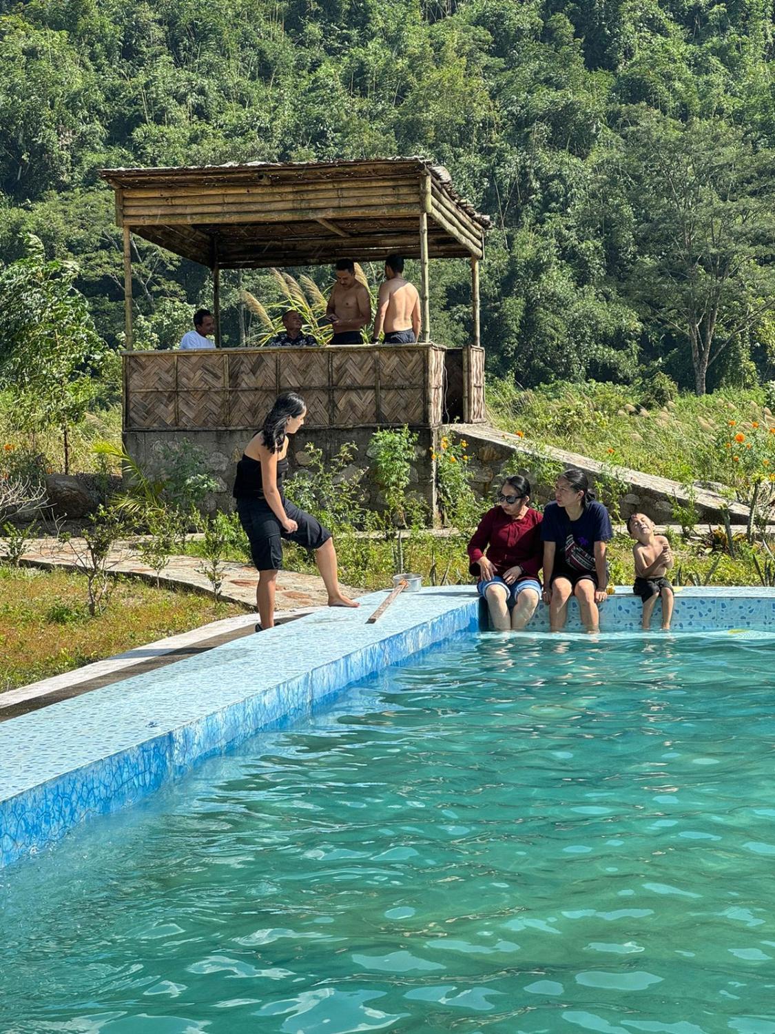 4, Dolma Farmstay, Darjiling