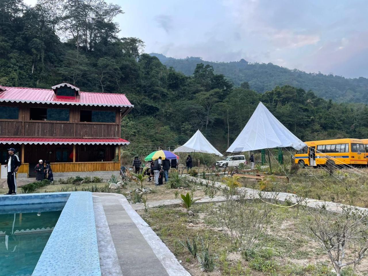 5, Dolma Farmstay, Darjiling