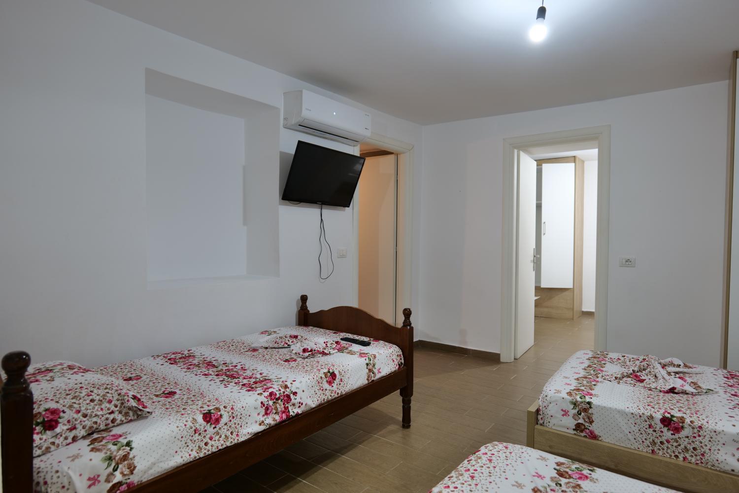 5, Hermes Elite Apartments, Sarandës