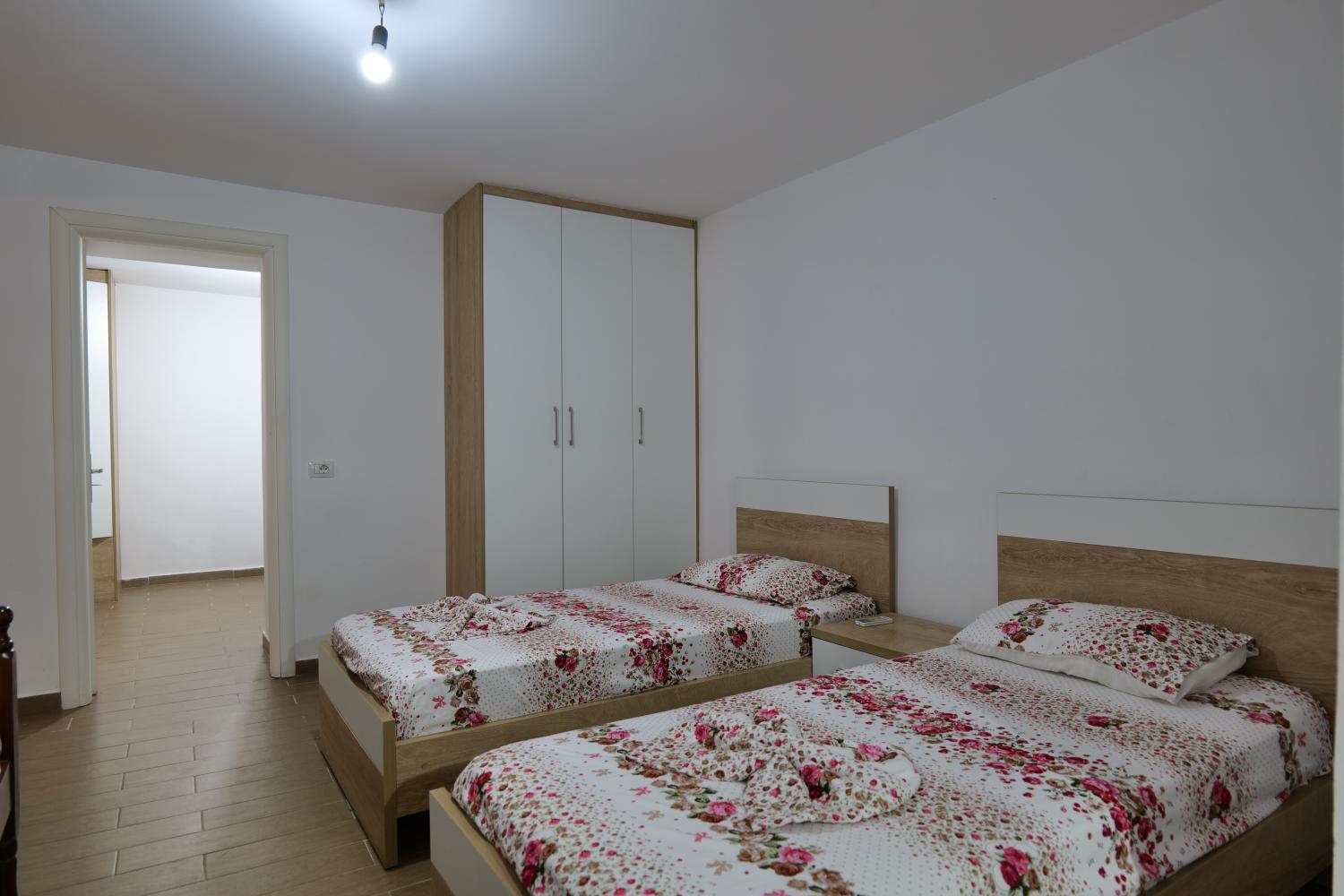 4, Hermes Elite Apartments, Sarandës