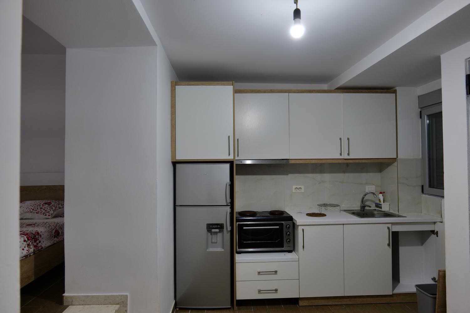 3, Hermes Elite Apartments, Sarandës