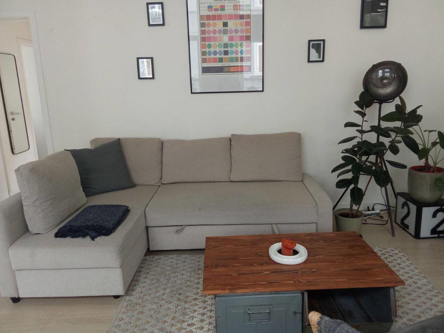 5, Beautiful Apart in HeartCity, Bruxelles