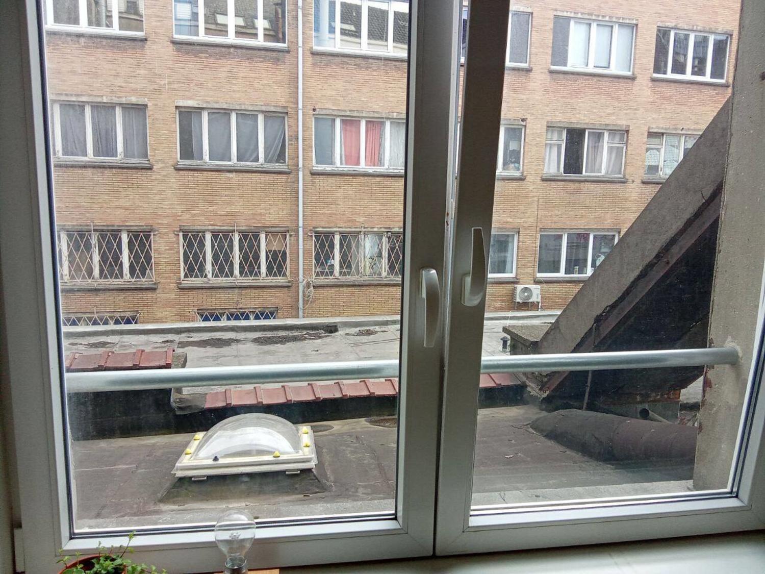 2, Beautiful Apart in HeartCity, Bruxelles