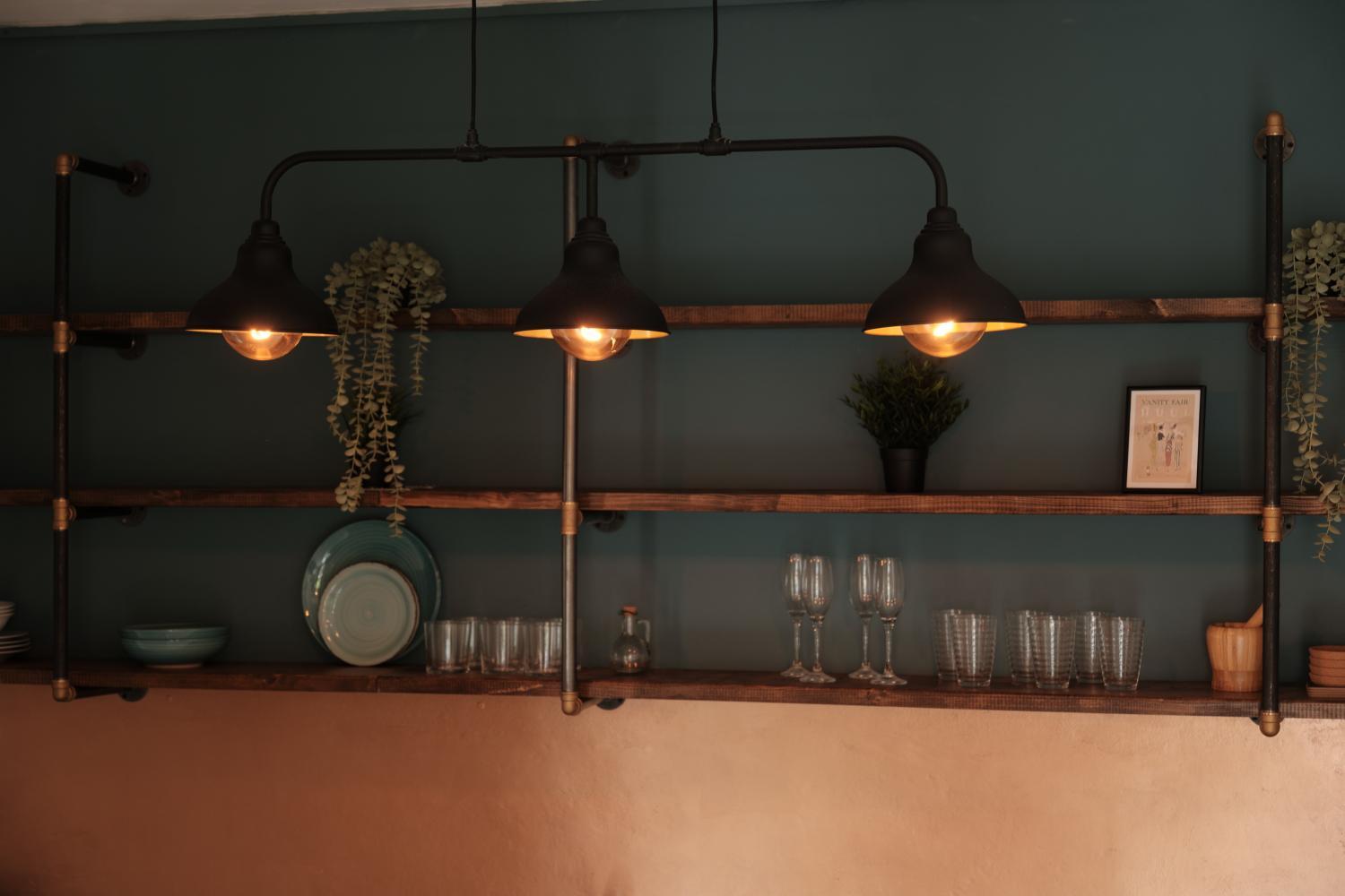 Kitchen 4, Canal D'Amore Apartments, Ionian Islands