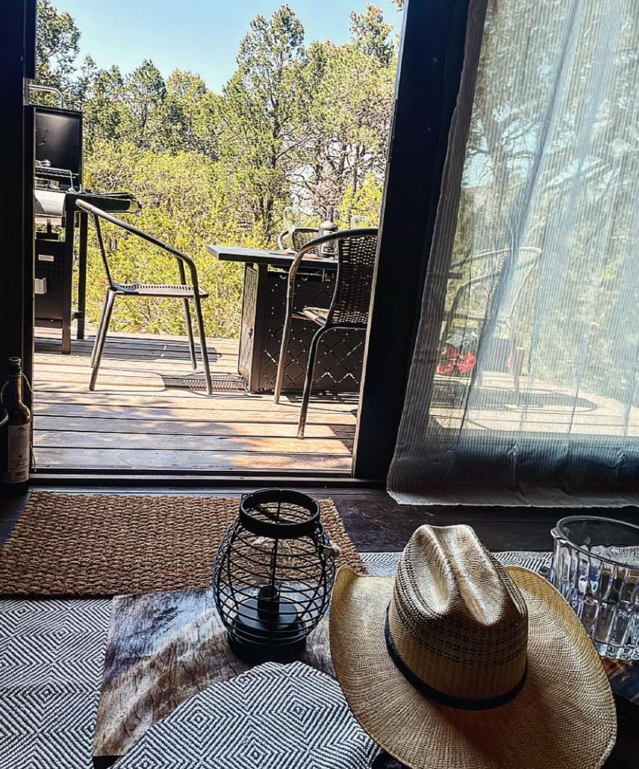 3, Bosque Diamante Cabanas, Arteaga
