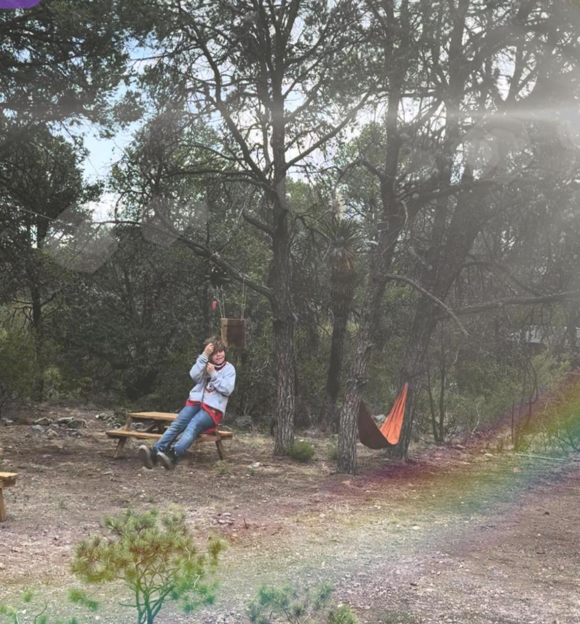 2, Bosque Diamante Cabanas, Arteaga