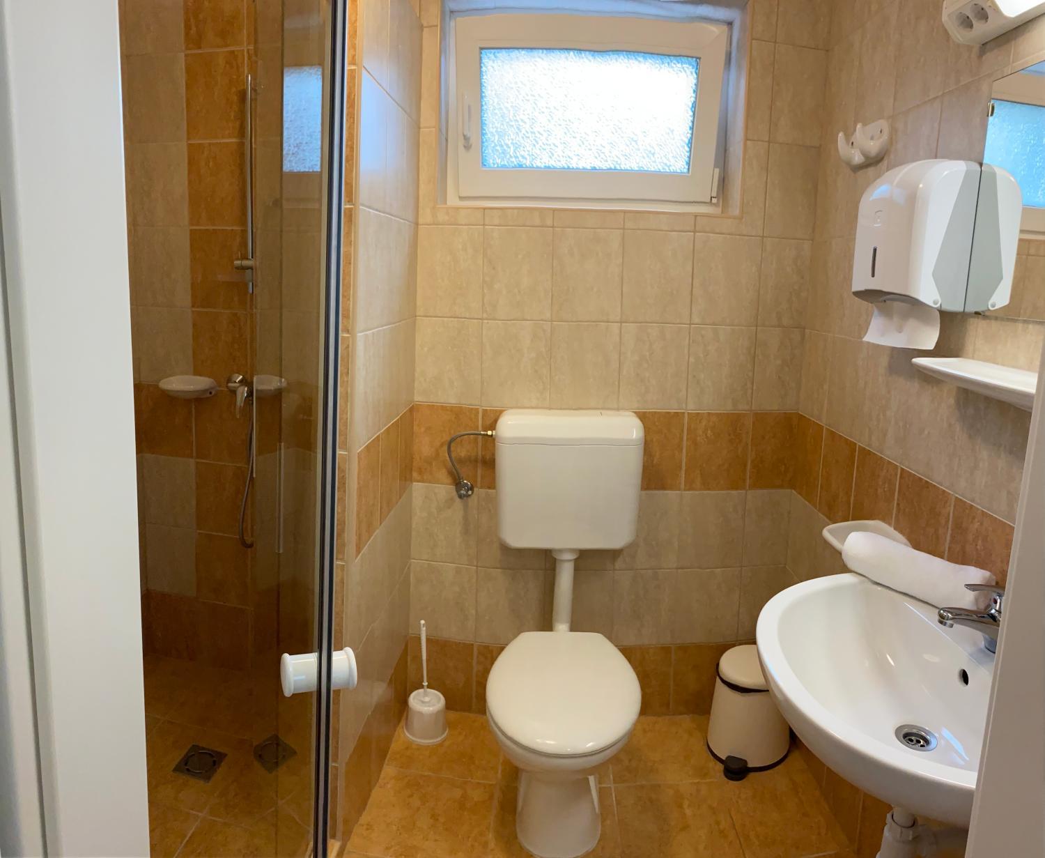 2, Csa-Li Apartmanhaz, Nyíregyháza