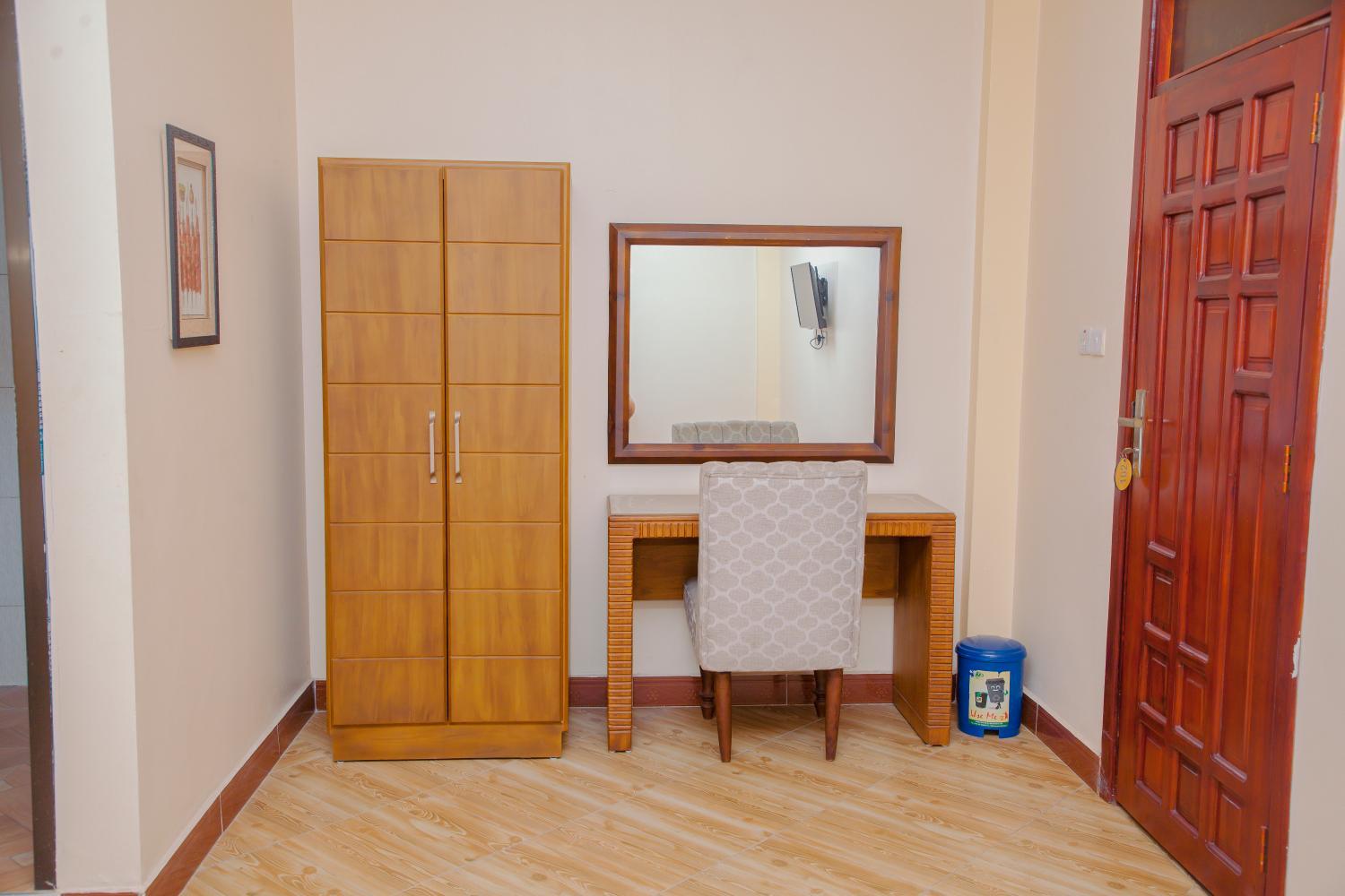 4, Butiama Hotel Chanika, Ilala