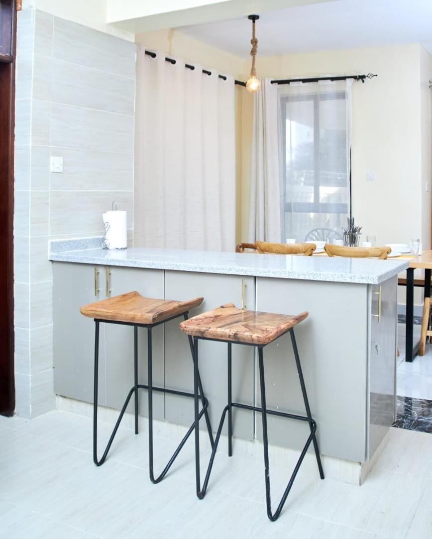 5, Classic stays, Nyali