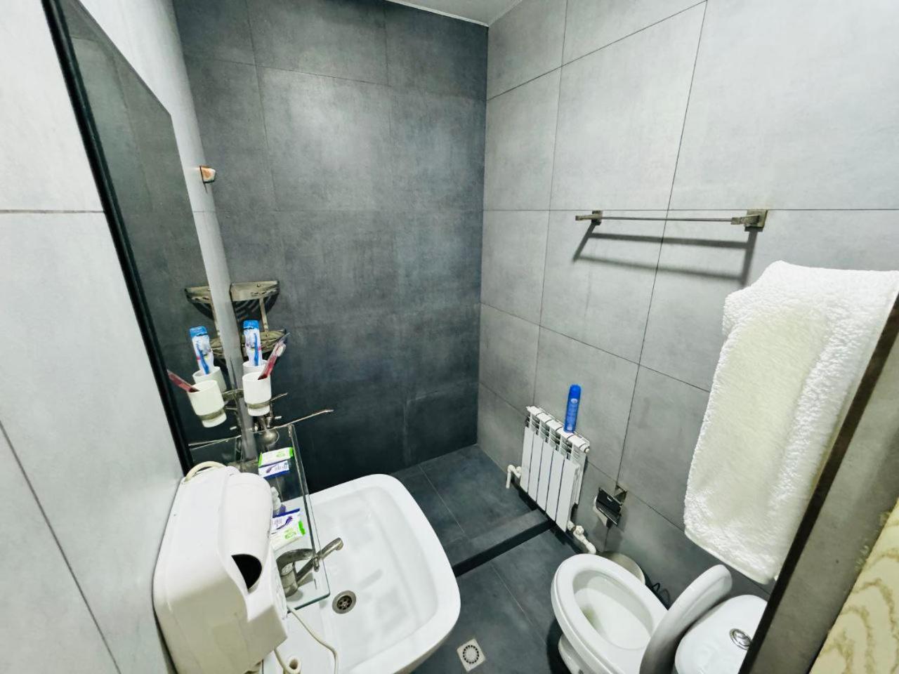 4, Integral Hotel, Asaka