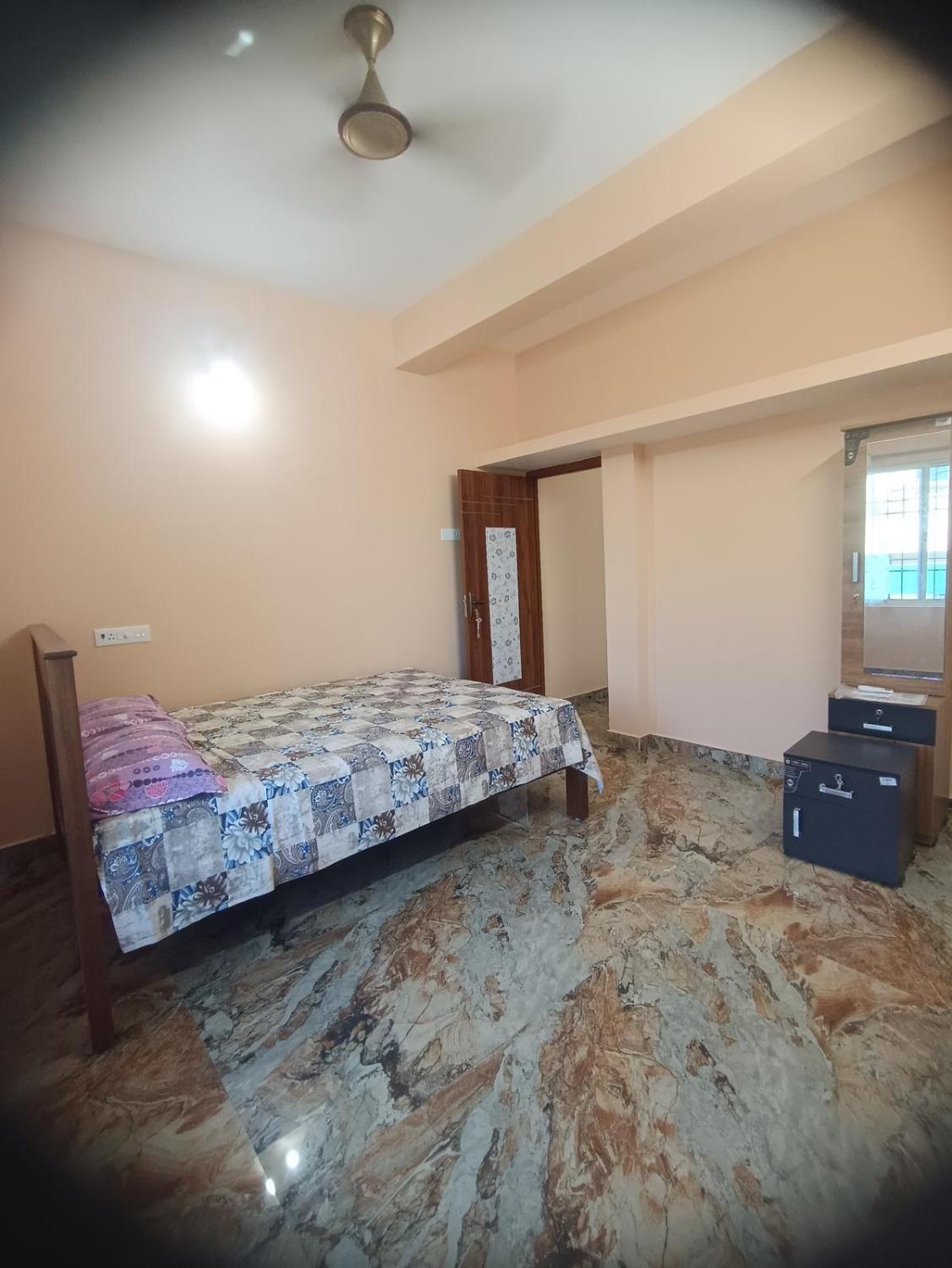 2, Selvi Residence, Puducherry