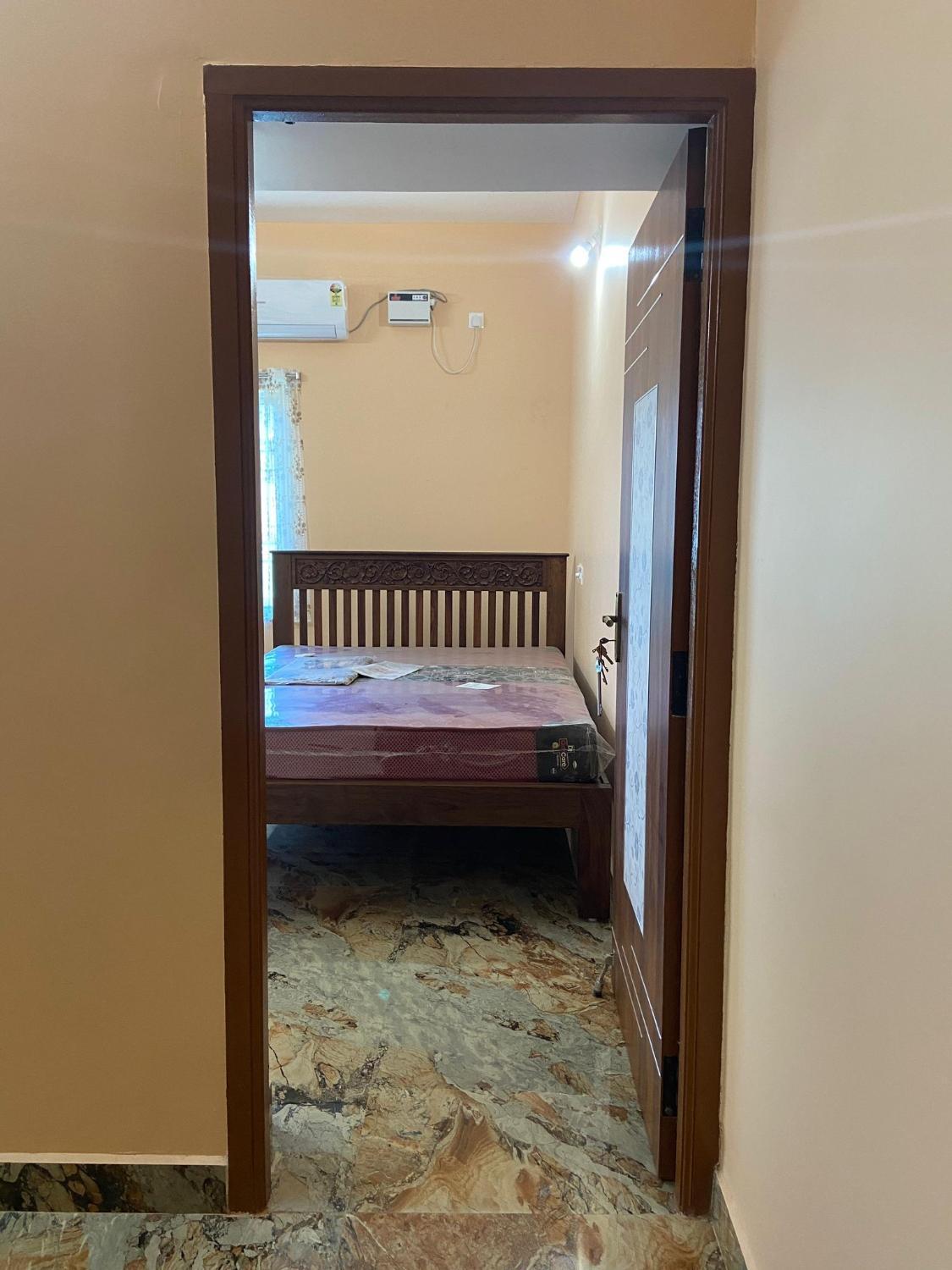 5, Selvi Residence, Puducherry