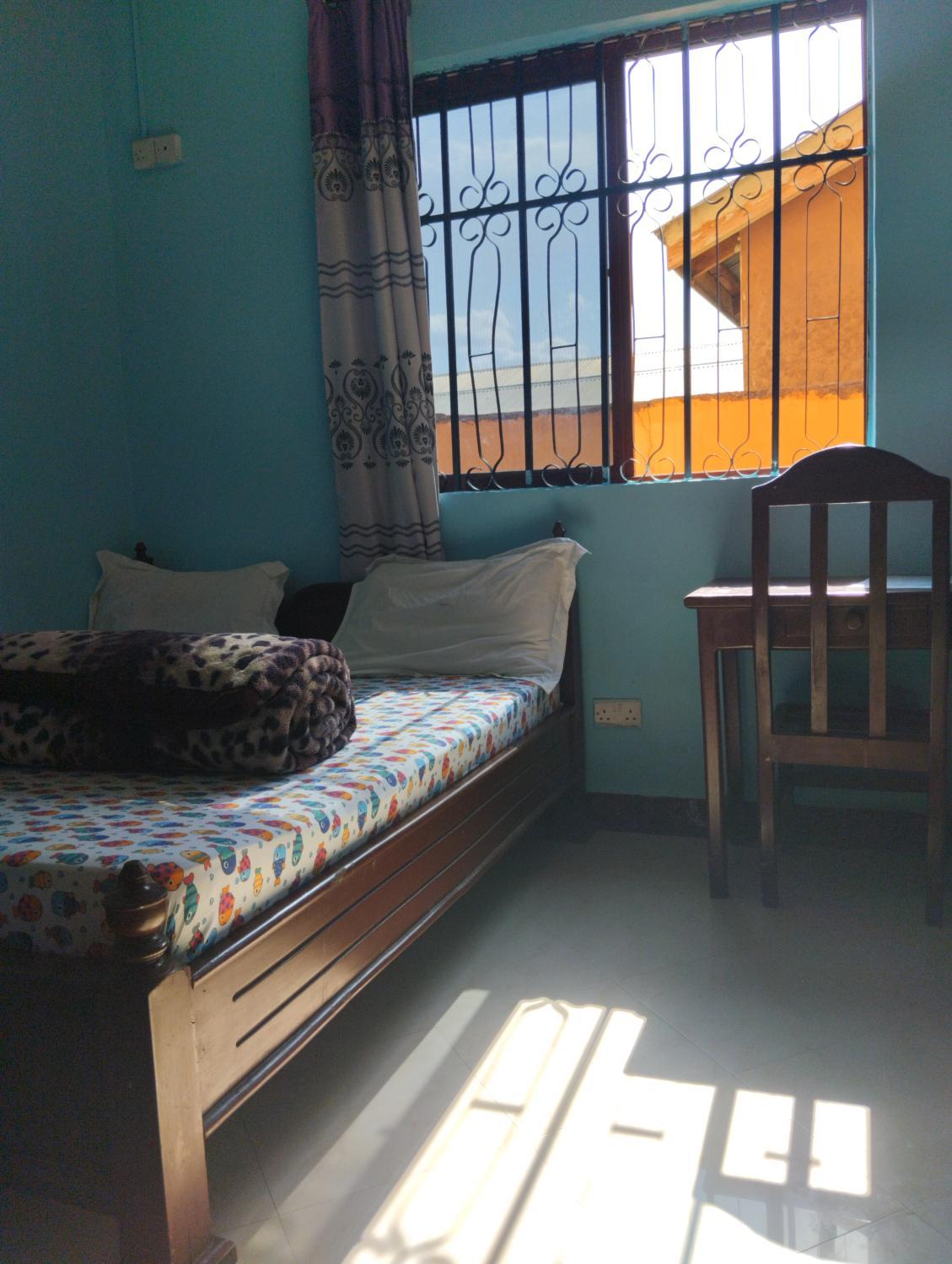 3, Pasinai safari Lodge, Longido