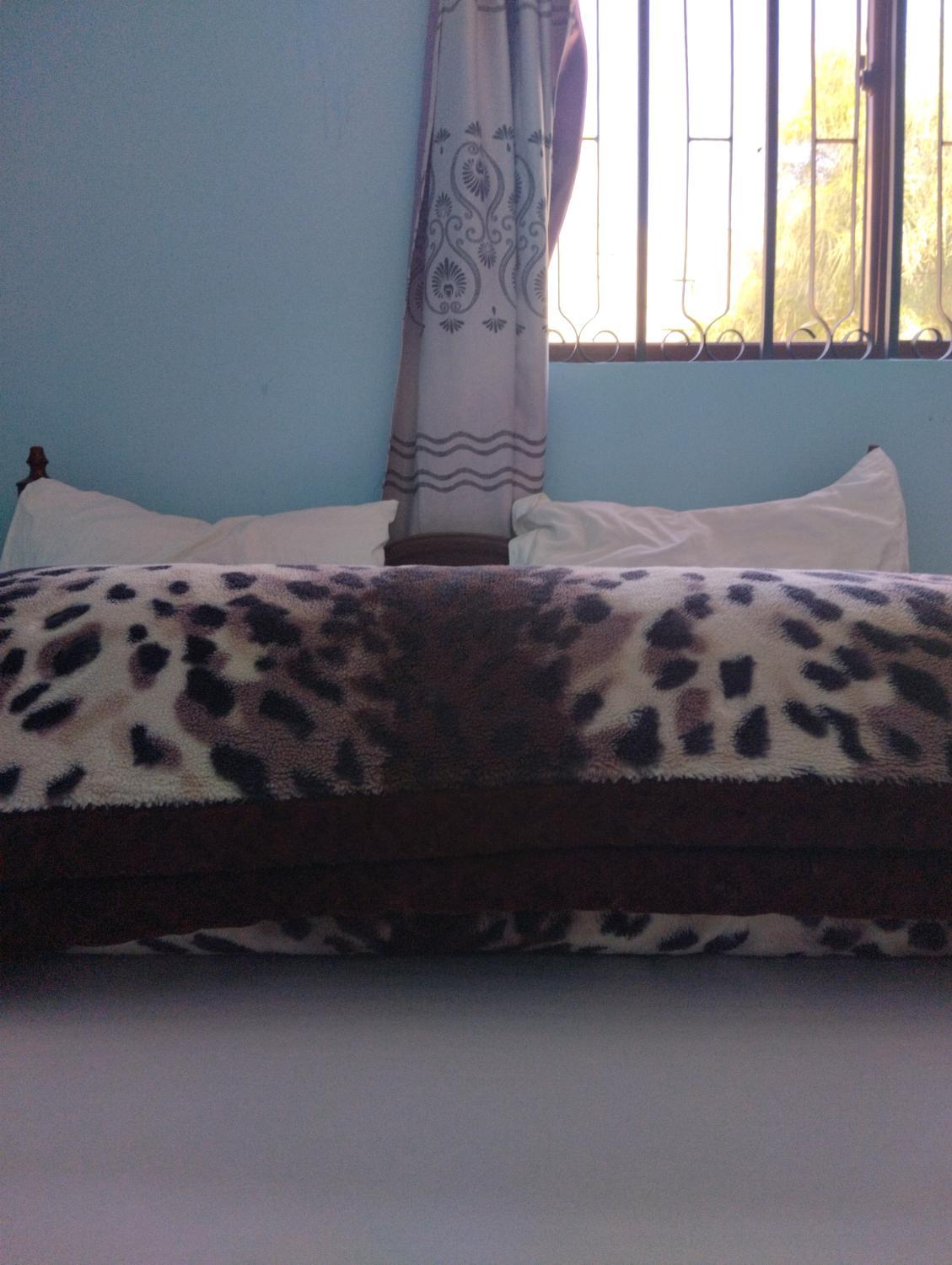 5, Pasinai safari Lodge, Longido