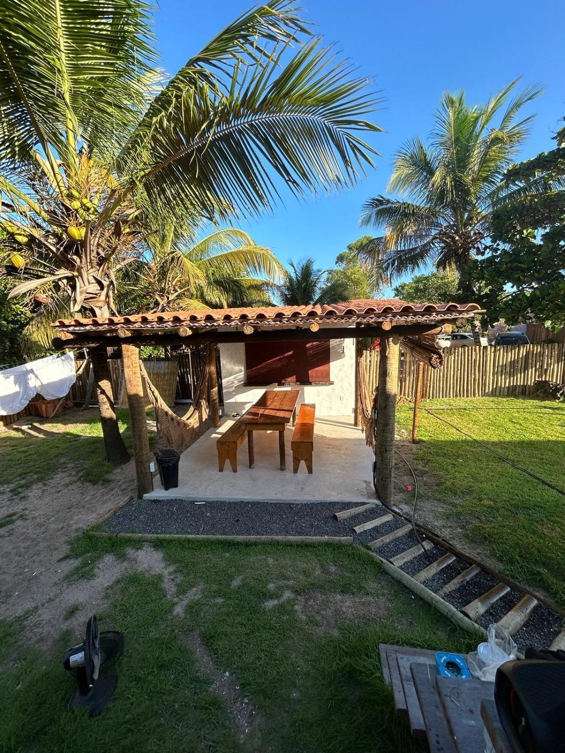 4, Vila Santa Fe, Porto Seguro