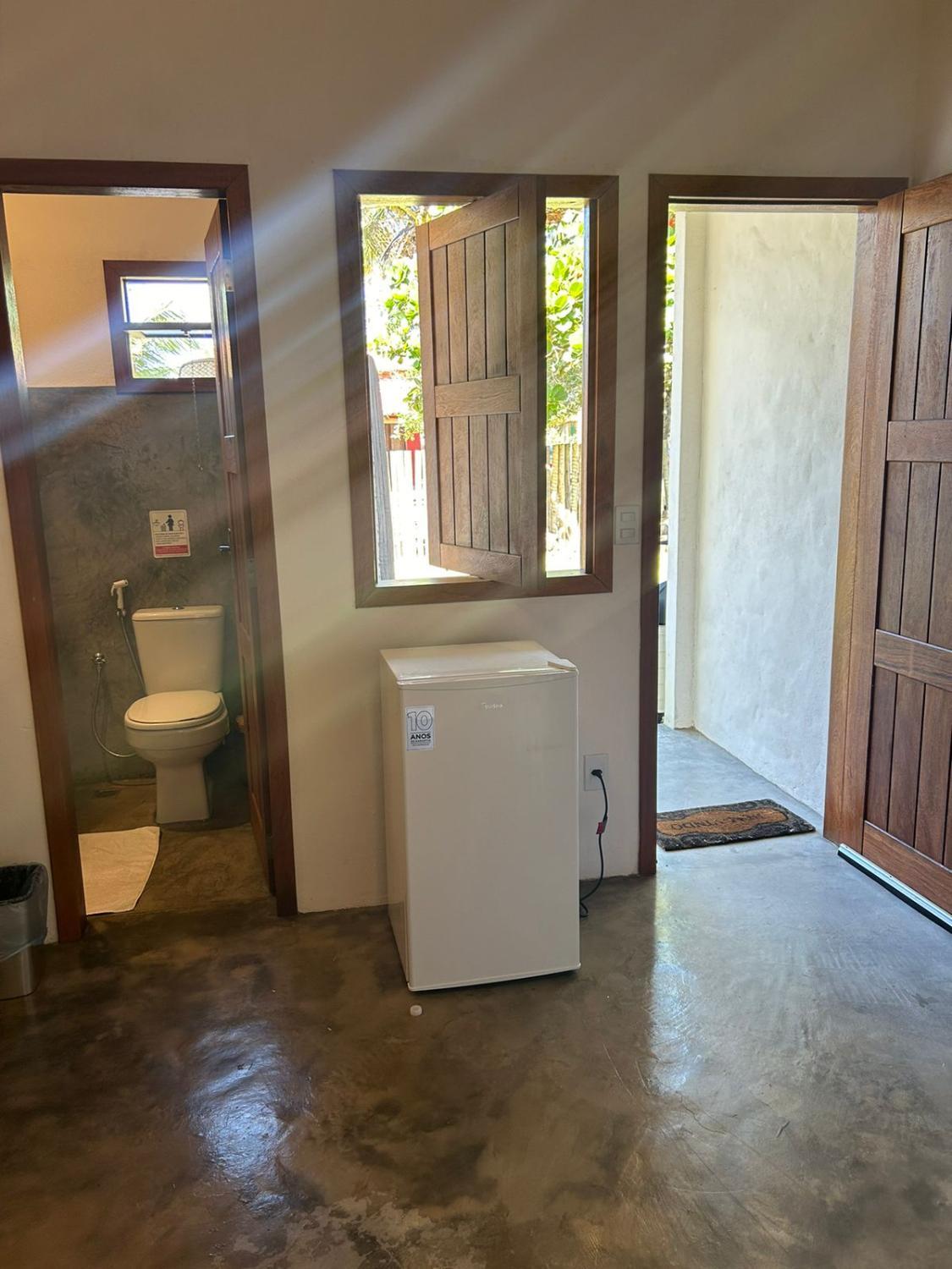 3, Vila Santa Fe, Porto Seguro