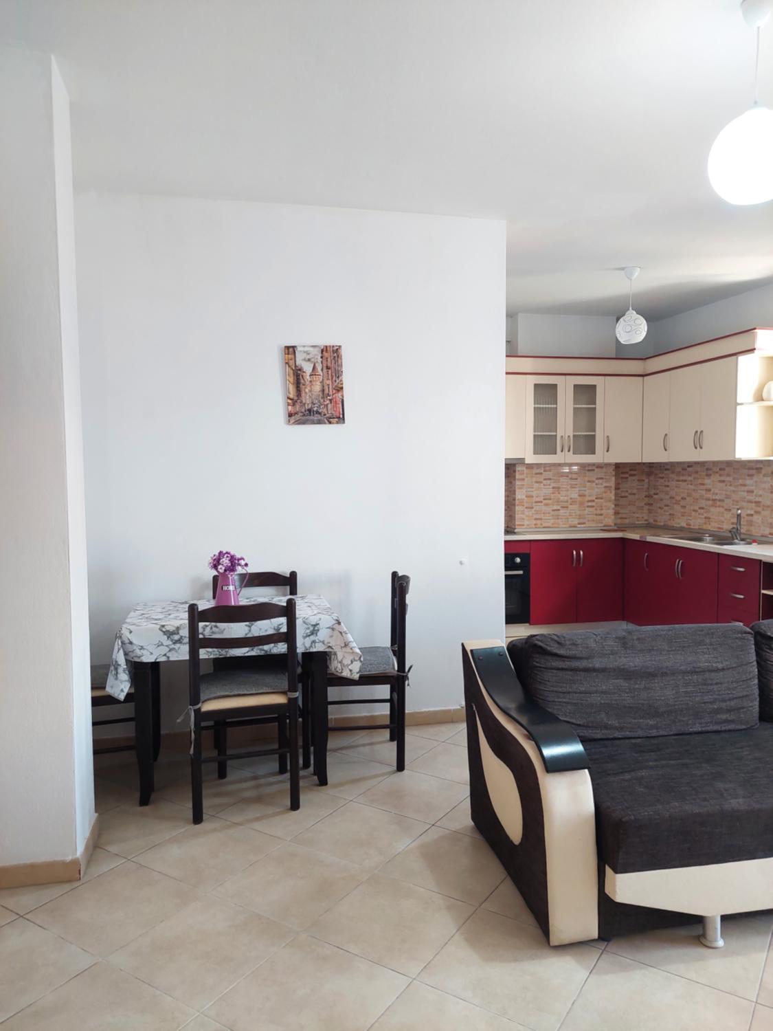 5, Haven apartment, Vlorës