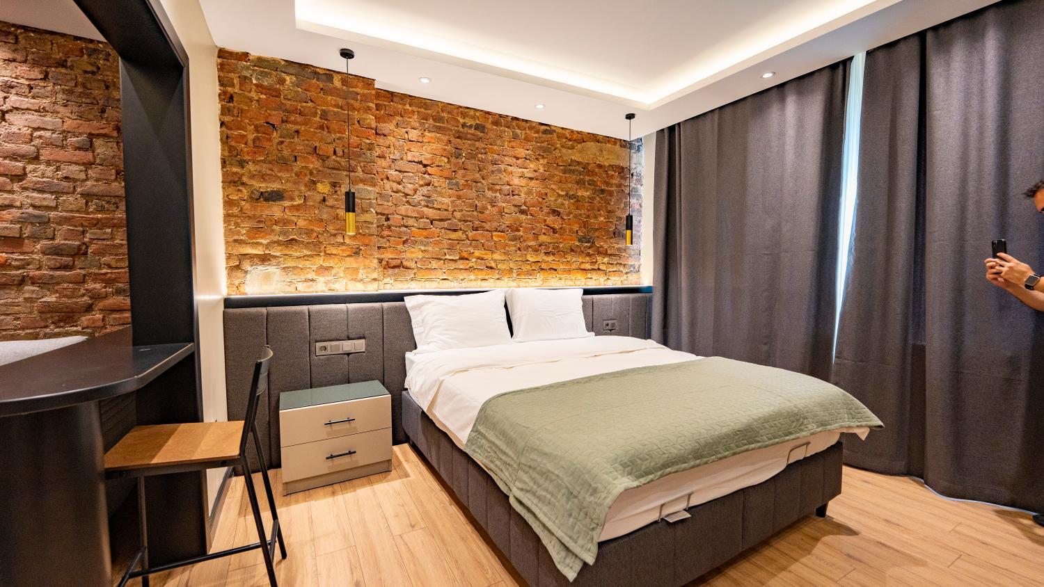 2, Sea Sparkle, Üsküdar