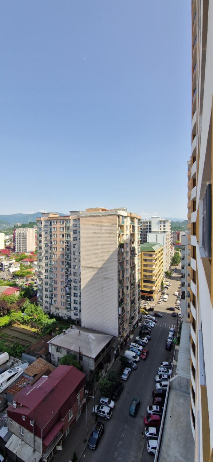 4, Iva, Batumi