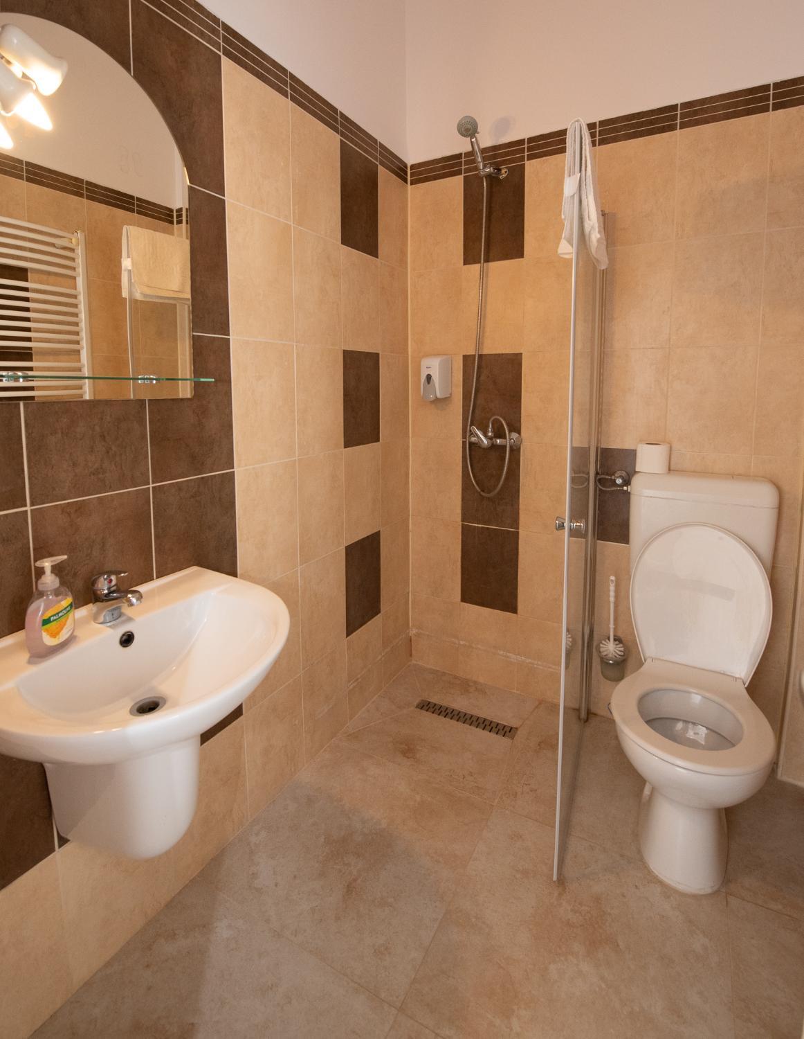 4, Csango Wellness, Lunca De Jos