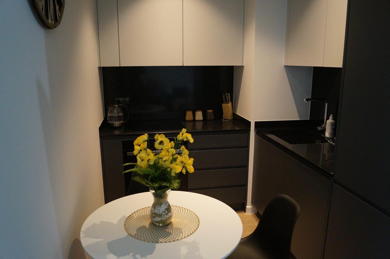 5, SCALA Apartamenty & Parking, Gdańsk City