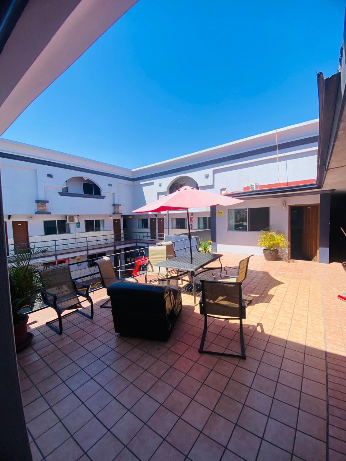 3, Hotel Las Vegas Ensenada, Ensenada