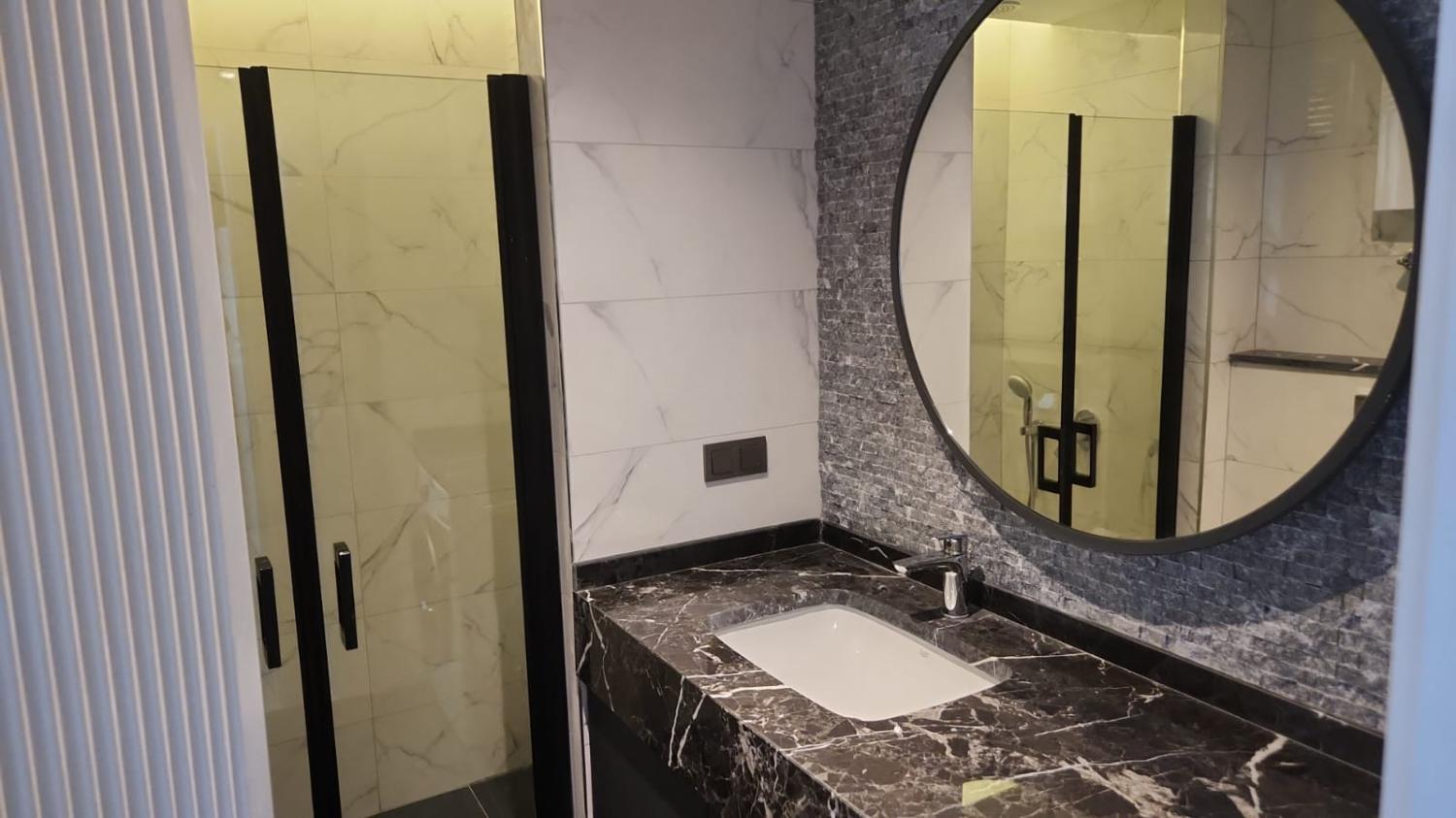 5, Excellence, Alanya