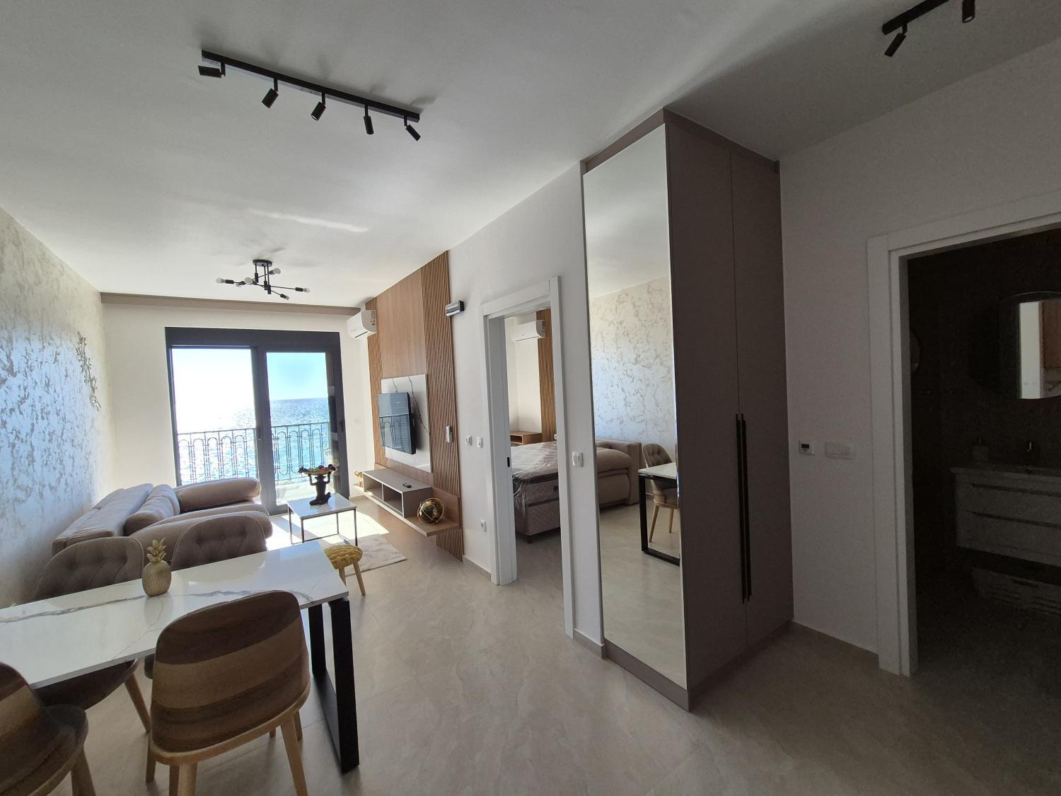 Facilities 3, SkyLine Apartments