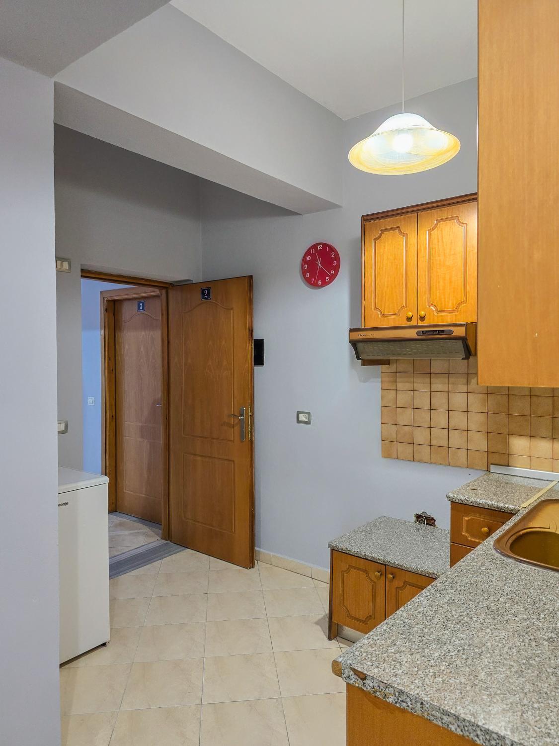 4, Fiore Rooms, Sarandës