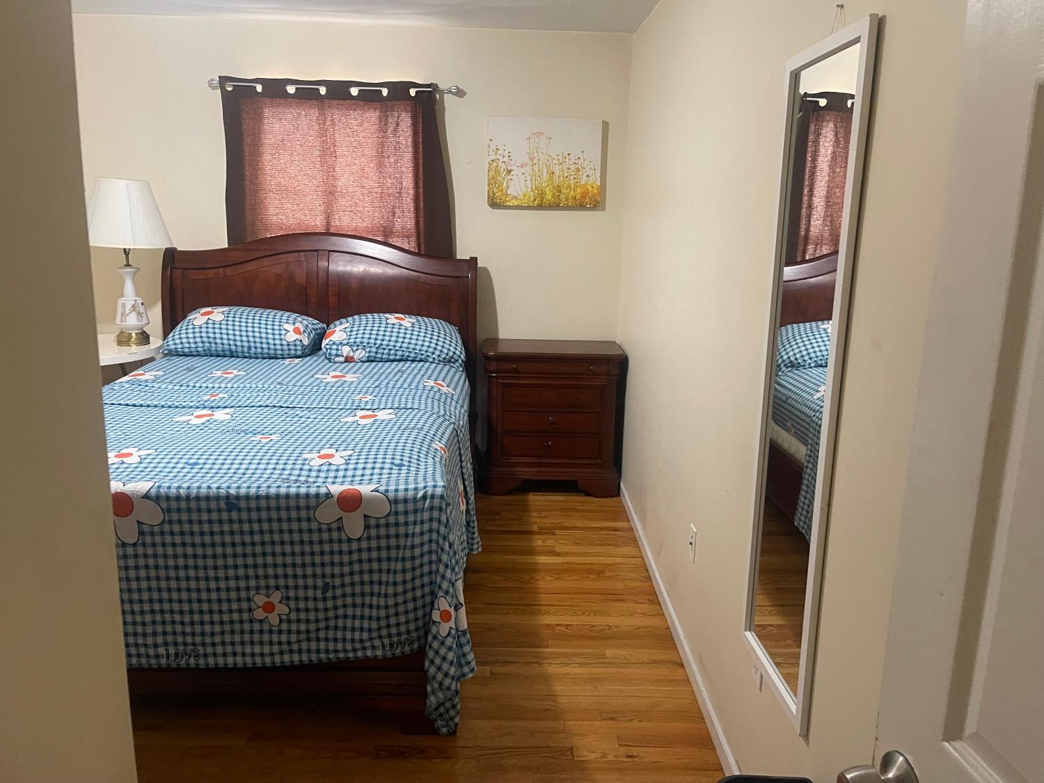 2, Peculiar D at 62 1st street, Newark