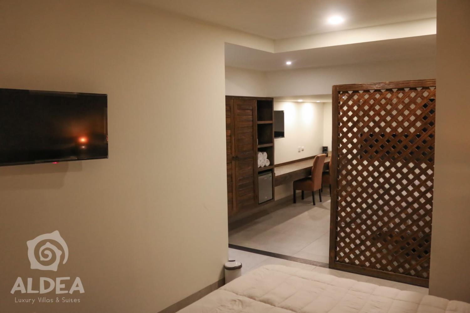 4, ALDEA Luxury villas & suites, Temascalapa