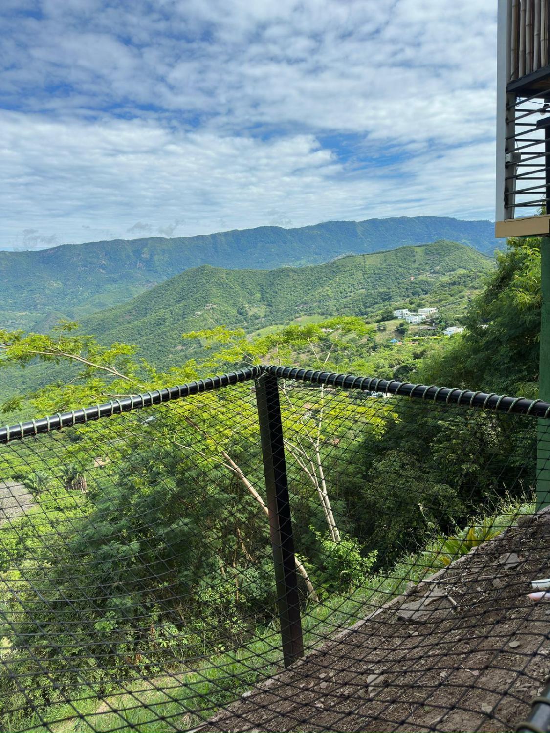 4, Glamping Horizon Forest Anapoima, Anapoima